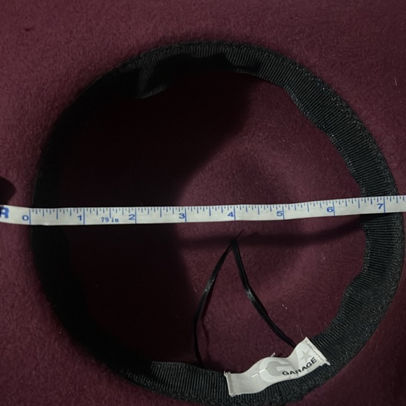 GARAGE FALL hat - Picture 4 of 4